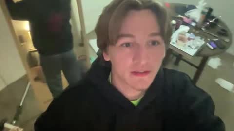 Snapshot of imdirtydan024 chatting on 18, 12, 2025 imdirtydan024 online show from 18, 12, 2025