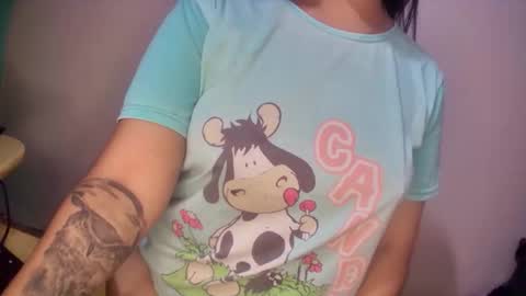Snapshot of imdirtymilf chatting on 28, 3, 2026 mia latina online show from 28, 3, 2026