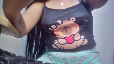 Snapshot of imdirtymilf chatting on 1, 4, 2026 mia latina online show from 1, 4, 2026