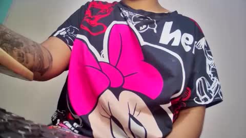 Snapshot of imdirtymilf chatting on 10, 5, 2026 mia latina online show from 10, 5, 2026