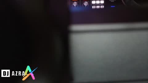 DJ Azra online show from 22, 12, 2024