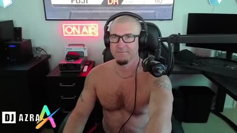 DJ Azra online show from 27, 12, 2024