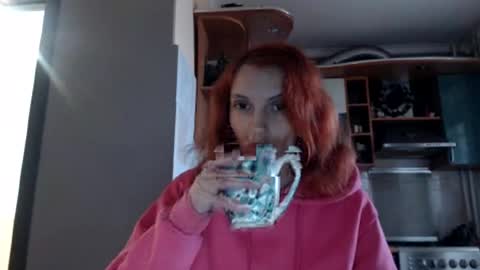 irina online show from 26, 10, 2025