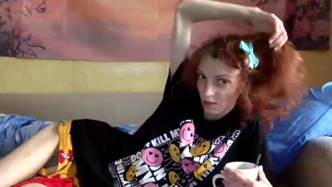 irina online show from 17, 6, 2026