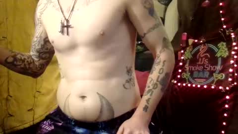 JJ online show from 8, 2, 2025