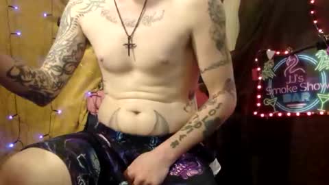 JJ online show from 11, 2, 2025