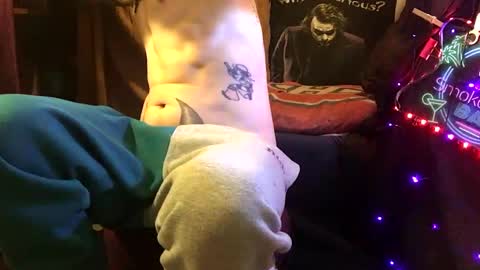 JJ online show from 3, 3, 2025