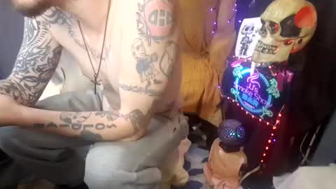 JJ online show from 18, 10, 2025