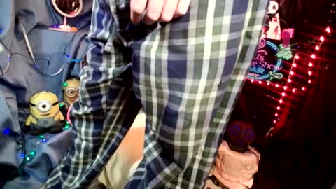 JJ online show from 7, 11, 2025