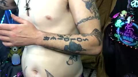 JJ online show from 16, 11, 2025