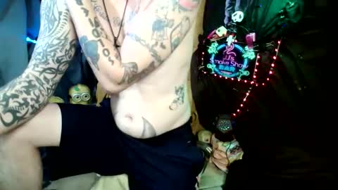 JJ online show from 13, 12, 2025