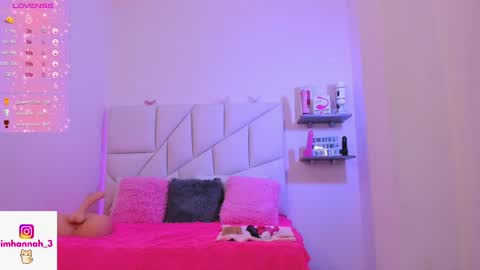 Snapshot of imhanna3 chatting on 29, 12, 2024 independient model online show from 29, 12, 2024