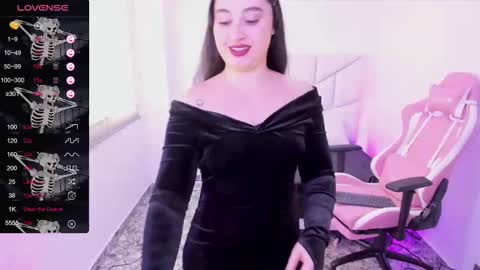 Snapshot of imhanna3 chatting on 31, 10, 2025 independient model online show from 31, 10, 2025