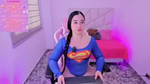 Snapshot of imhanna3 chatting on 19, 11, 2025 independient model online show from 19, 11, 2025