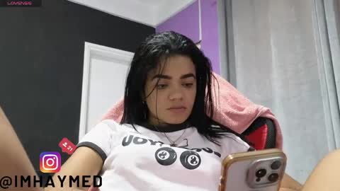 Haymed Montao online show from 25, 4, 2026