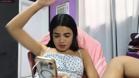 Snapshot of imhaymed chatting on 15, 5, 2026 Haymed Montao online show from 15, 5, 2026