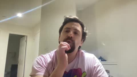 imightgetnaked online show from 13, 1, 2025