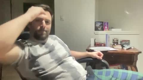 imightgetnaked online show from 23, 1, 2025