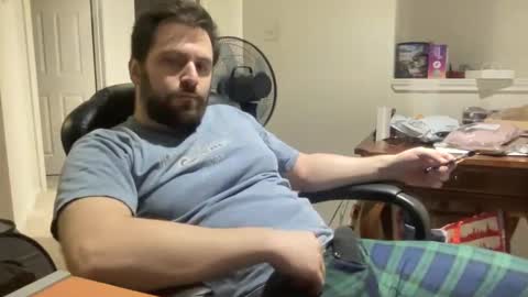 imightgetnaked online show from 19, 2, 2025