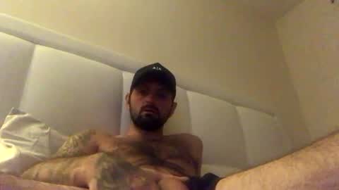 imjoe34 online show from 27, 7, 2026