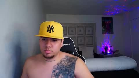 imjosue online show from 11, 1, 2026