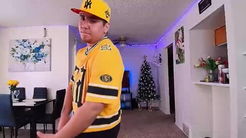 imjosue online show from 14, 1, 2026