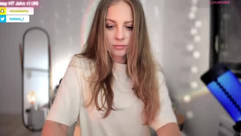 Snapshot of imkeira chatting on 4, 5, 2026 ImKeira online show from 4, 5, 2026