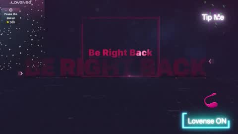 LadyGrace online show from 15, 11, 2025