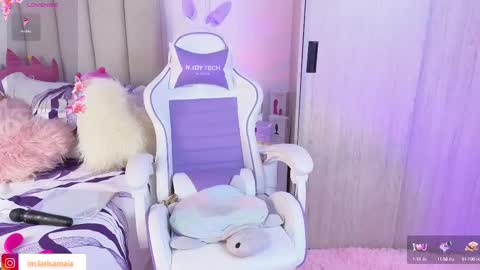 Larisa online show from 13, 2, 2025