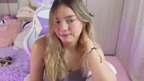 Larisa online show from 27, 2, 2025