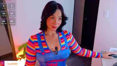 Snapshot of imleana chatting on 27, 11, 2025 Leana online show from 27, 11, 2025