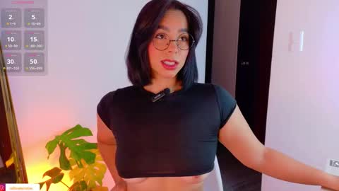 Snapshot of imleana chatting on 29, 11, 2025 Leana online show from 29, 11, 2025