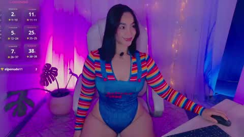 Snapshot of imleana chatting on 30, 5, 2026 Leana online show from 30, 5, 2026