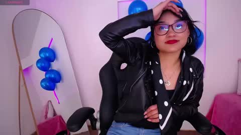 Snapshot of imlilit chatting on 17, 2, 2026 Lilit online show from 17, 2, 2026