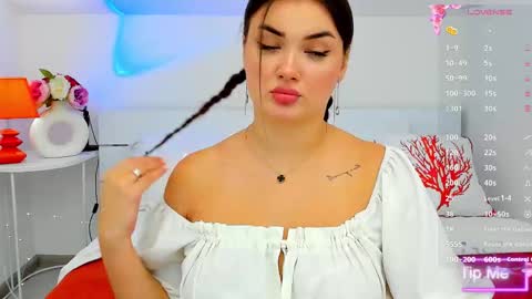 Imma online show from 30, 9, 2025