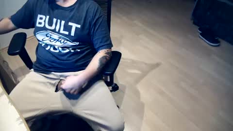 greengelato29 online show from 12, 1, 2025