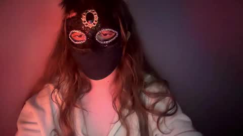 Snapshot of immissamelie chatting on 9, 3, 2025 Miss Amelie online show from 9, 3, 2025