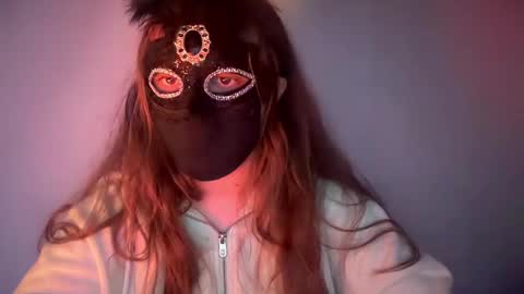 Snapshot of immissamelie chatting on 9, 3, 2025 Miss Amelie online show from 9, 3, 2025