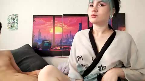 Snapshot of immortal_fuckers chatting on 21, 9, 2025 Sam and Jen online show from 21, 9, 2025