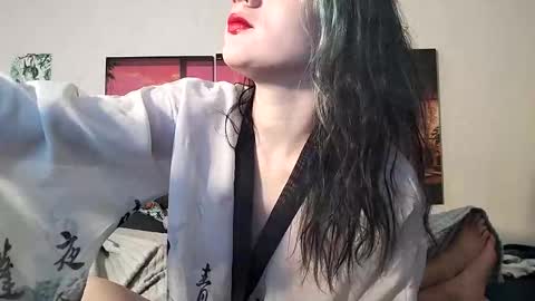 Snapshot of immortal_fuckers chatting on 24, 9, 2025 Sam and Jen online show from 24, 9, 2025