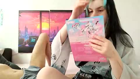 Snapshot of immortal_fuckers chatting on 25, 9, 2025 Sam and Jen online show from 25, 9, 2025