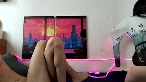 Snapshot of immortal_fuckers chatting on 27, 10, 2025 Sam and Jen online show from 27, 10, 2025