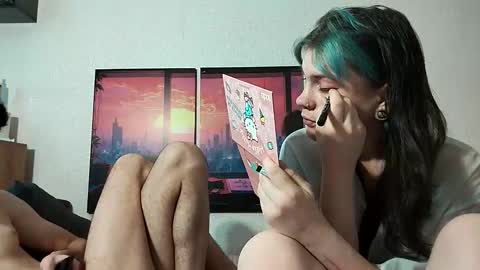 Snapshot of immortal_fuckers chatting on 3, 11, 2025 Sam and Jen online show from 3, 11, 2025