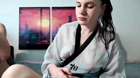 Snapshot of immortal_fuckers chatting on 11, 11, 2025 Sam and Jen online show from 11, 11, 2025