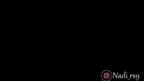 Snapshot of imnadiaroses chatting on 18, 1, 2025 Nadia online show from 18, 1, 2025