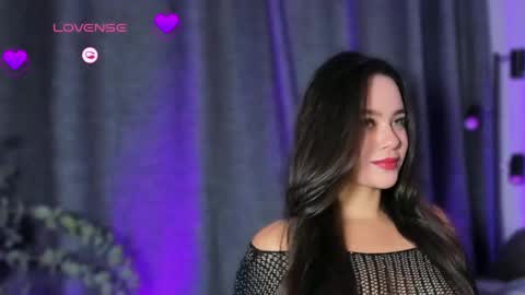 Snapshot of imnicole_1 chatting on 1, 3, 2026 Nicole online show from 1, 3, 2026