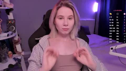 Mia online show from 13, 3, 2026