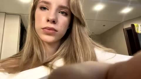 my name Imo  Fansly  online show from 3, 12, 2024