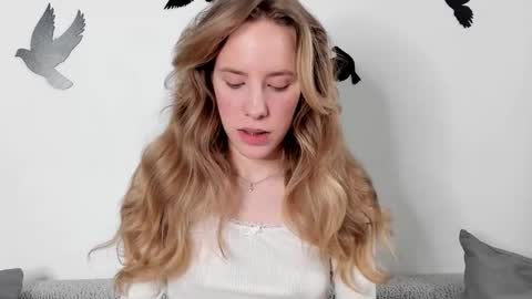 my name Imo  Fansly  online show from 25, 1, 2025