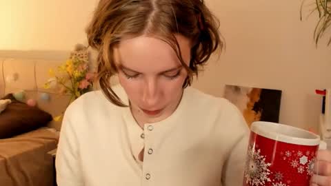 my name Imo  Fansly  online show from 18, 3, 2026